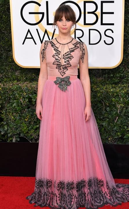 Felicity Jones Felicity Jones