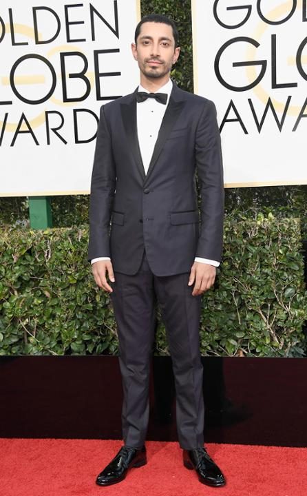 Riz Ahmed Riz Ahmed