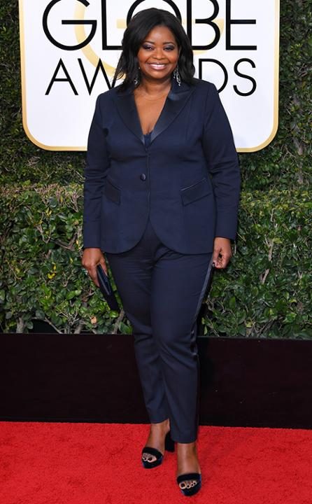Octavia Spencer Octavia Spencer