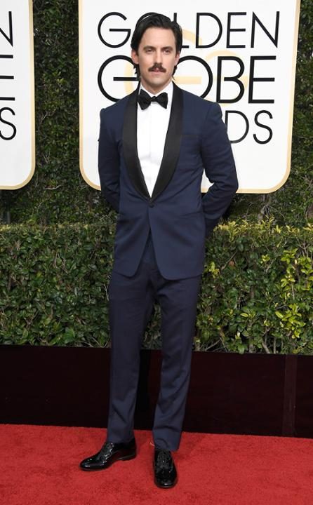 Milo Ventimiglia Milo Ventimiglia