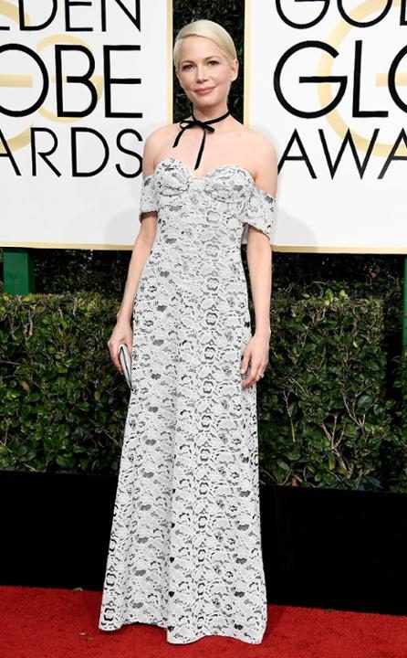 Michelle Williams Michelle Williams