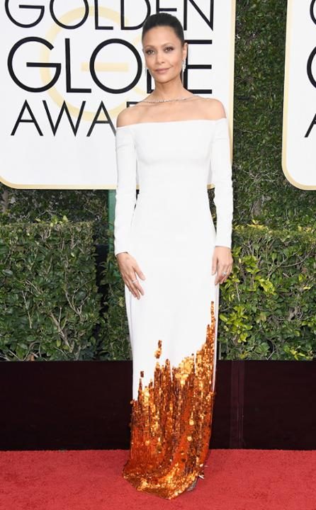 Thandie Newton Thandie Newton