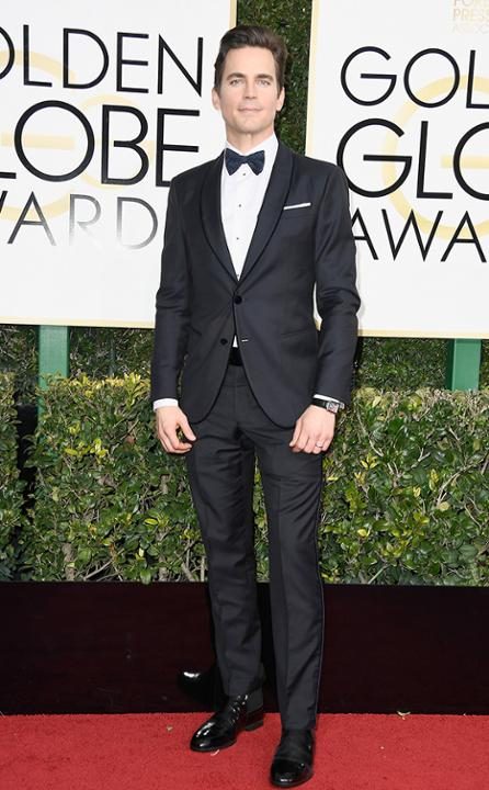 Matt Bomer Matt Bomer