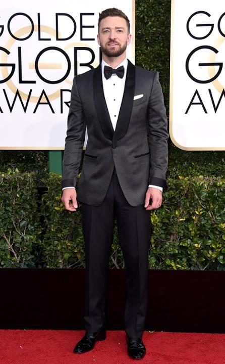 Justin Timberlake Justin Timberlake
