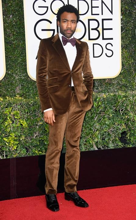 Donald Glover Donald Glover