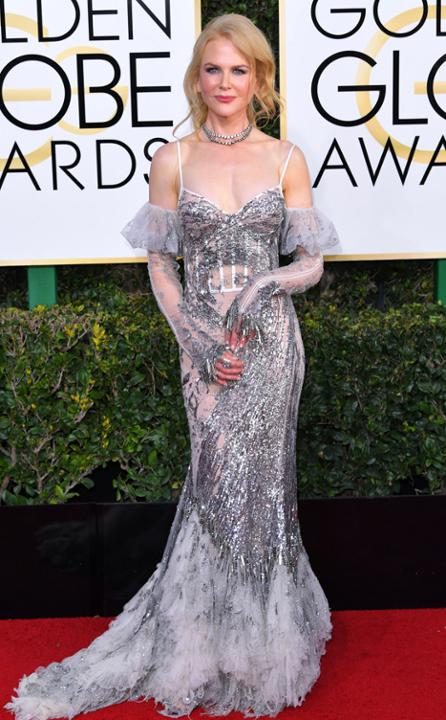 Nicole Kidman Nicole Kidman