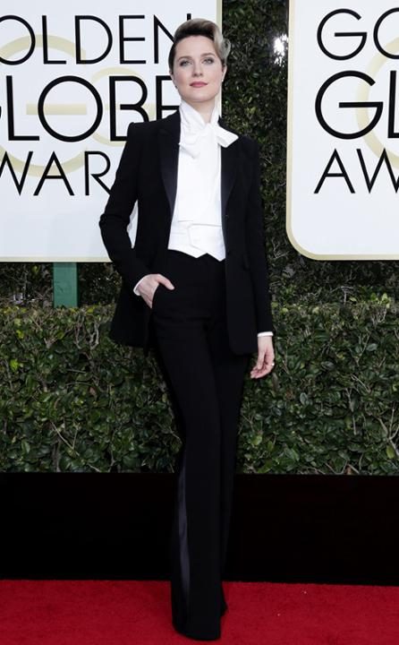 Evan Rachel Wood, 2017 Evan Rachel Wood, 2017