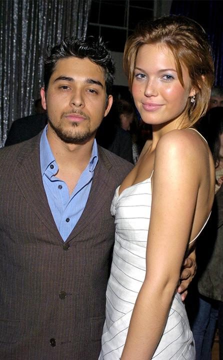 Wilmer Valderrama Wilmer Valderrama