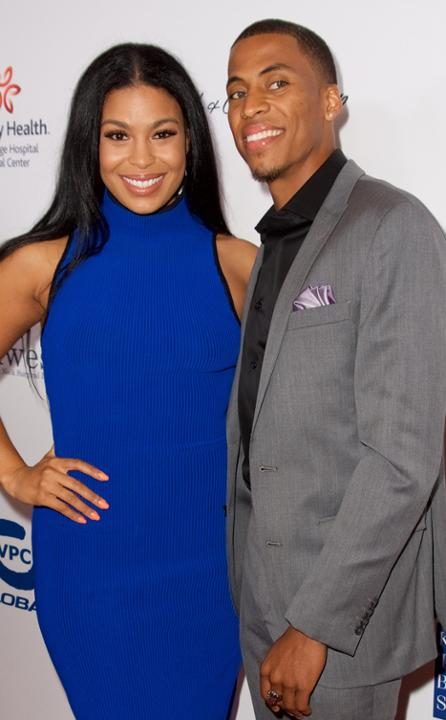 Jordin Sparks, Dana Isaiah Jordin Sparks, Dana Isaiah
