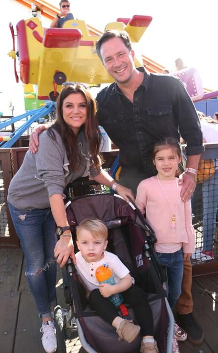 Tiffani Thiessen Tiffani Thiessen
