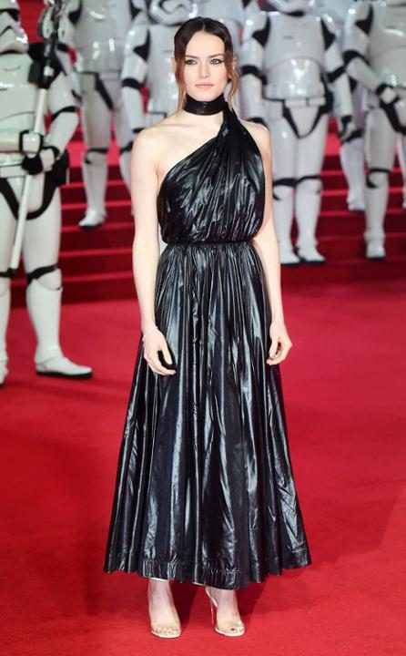 Daisy Ridley Daisy Ridley