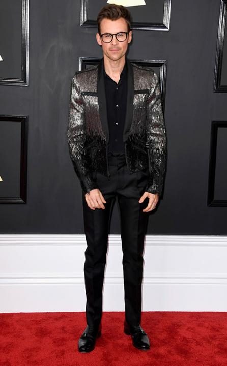 Brad Goreski Brad Goreski