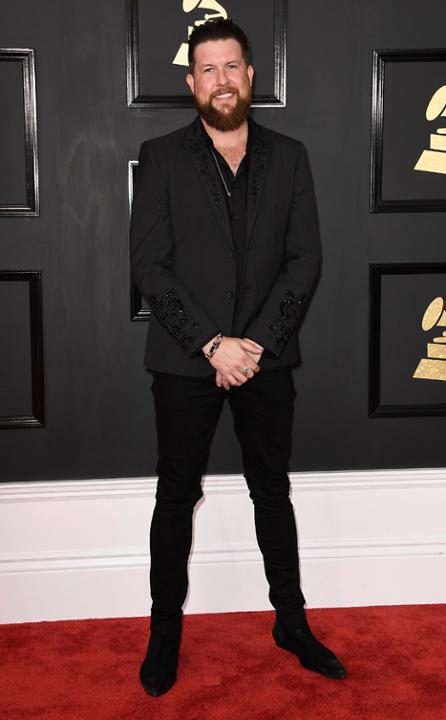 Zach Williams Zach Williams