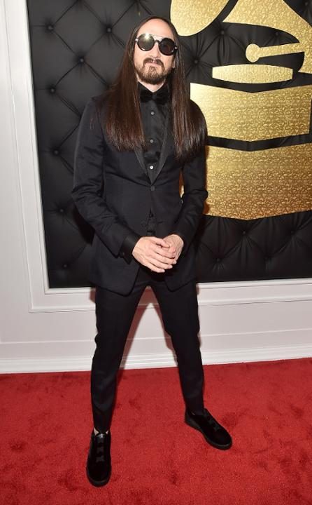 Steve Aoki Steve Aoki