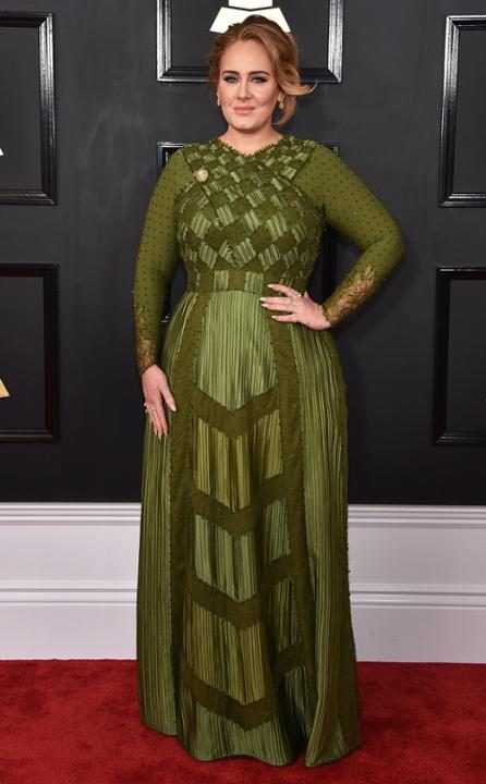 Adele Adele