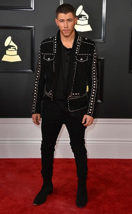Nick Jonas Nick Jonas
