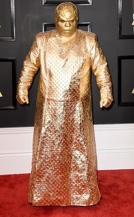 CeeLo Green CeeLo Green
