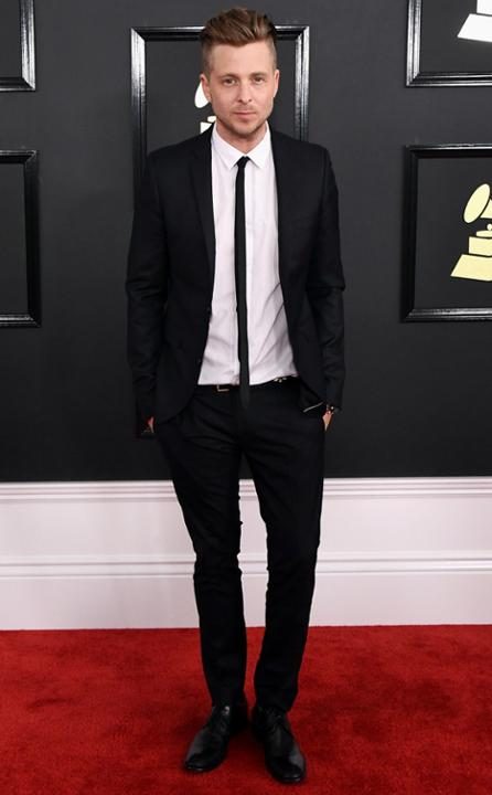 Ryan Tedder Ryan Tedder