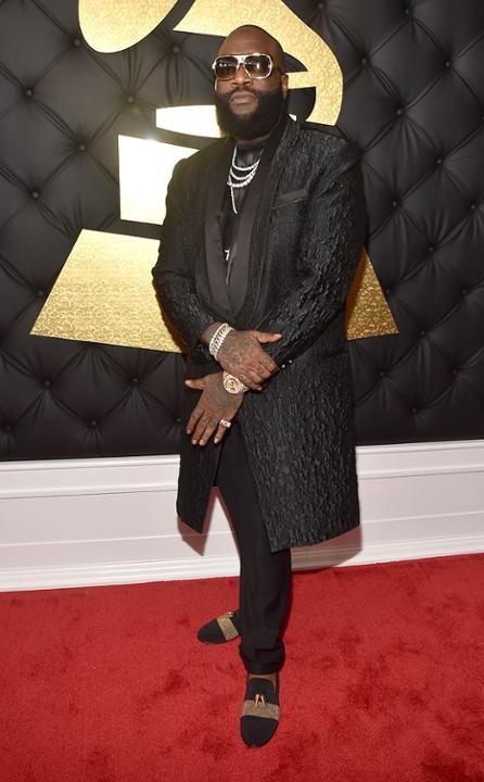 Rick Ross Rick Ross