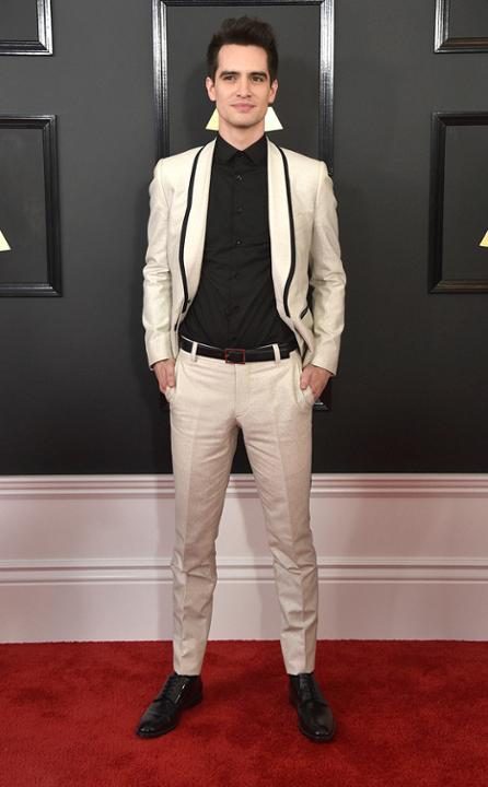 Brendon Urie Brendon Urie