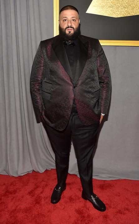 DJ Khaled DJ Khaled