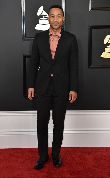 John Legend John Legend