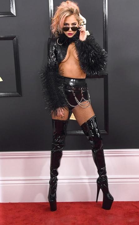 Lady Gaga Lady Gaga