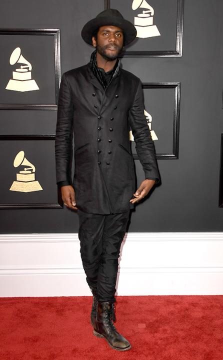 Gary Clark Jr. Gary Clark Jr.