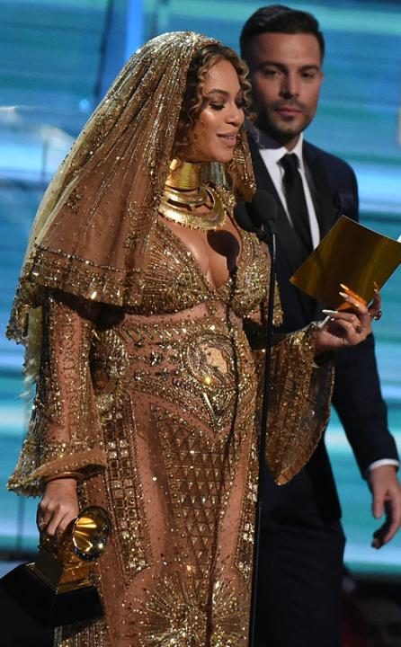 Beyonce Beyonce