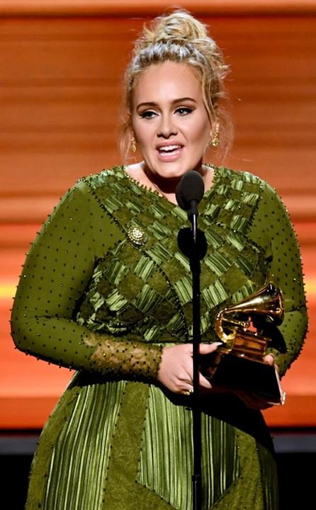 Adele Adele