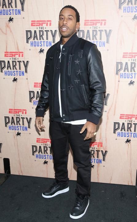 Ludacris Ludacris