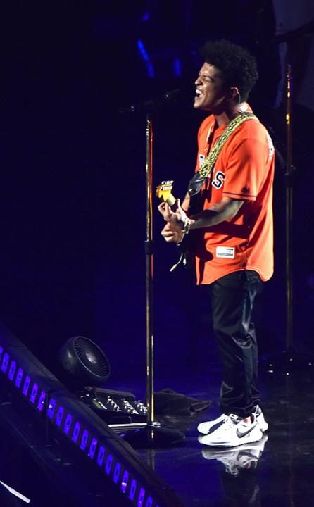Bruno Mars Bruno Mars