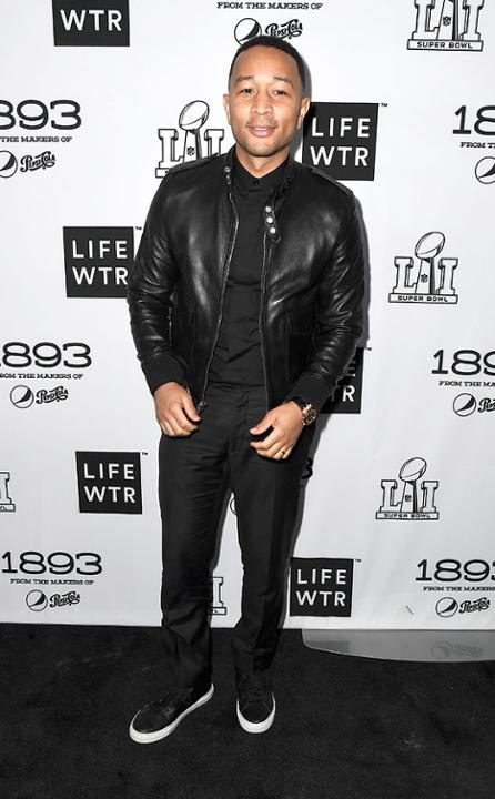 John Legend John Legend