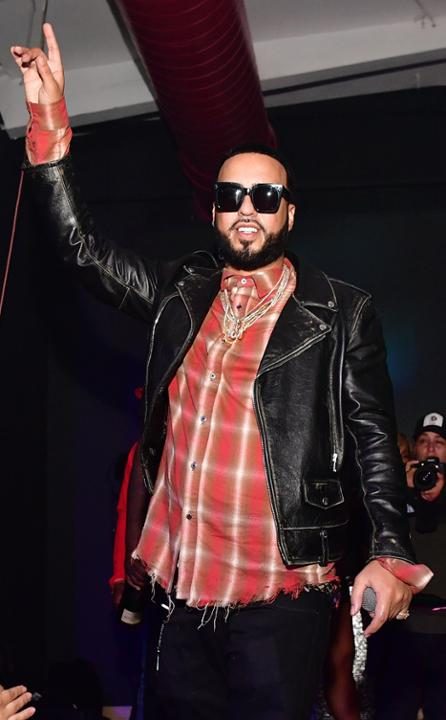 French Montana French Montana