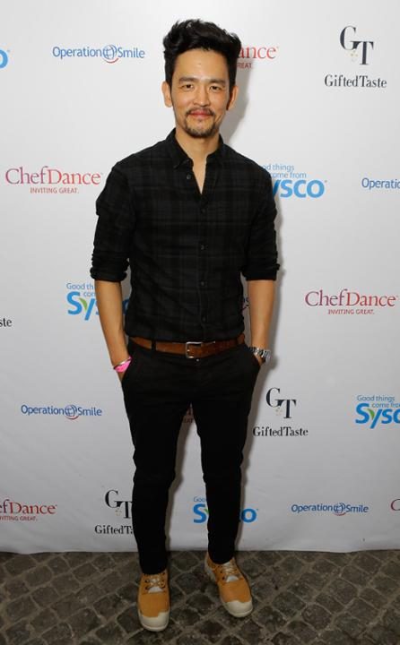 John Cho John Cho
