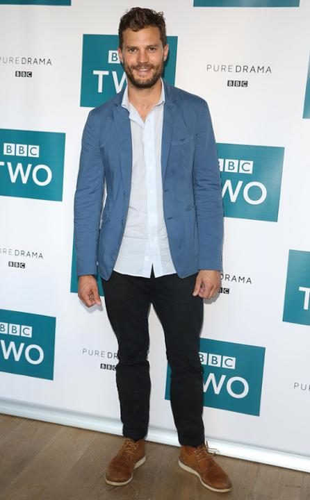 Jamie Dornan Jamie Dornan