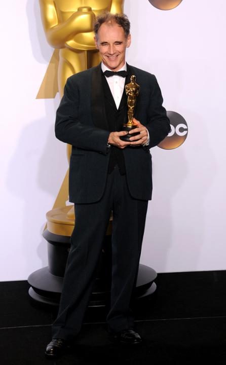 Mark Rylance Mark Rylance