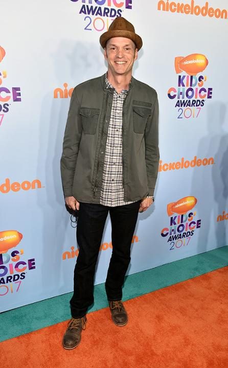 Brian Stepanek Brian Stepanek