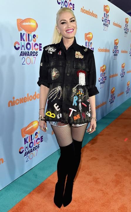 Gwen Stefani Gwen Stefani