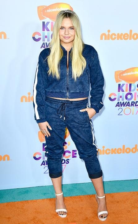 Alli Simpson Alli Simpson