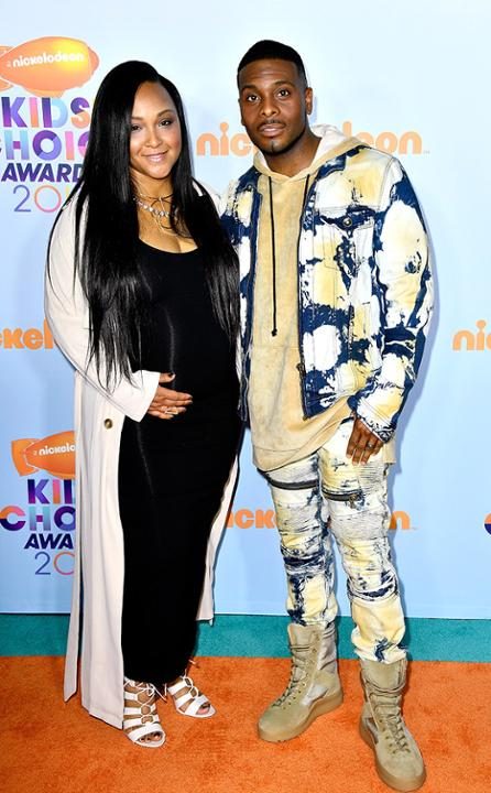 Kel Mitchel & Asia Lee Kel Mitchel & Asia Lee