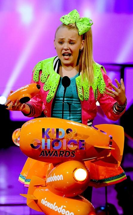 JoJo Siwa JoJo Siwa