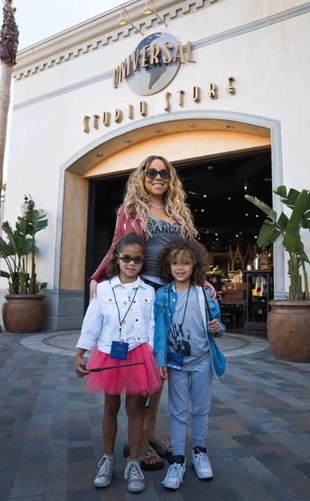 Mariah Carey Mariah Carey