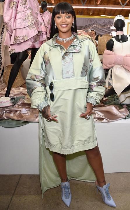 Rihanna Rihanna