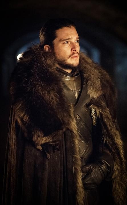 Jon Snow (Kit Harington) Jon Snow (Kit Harington)