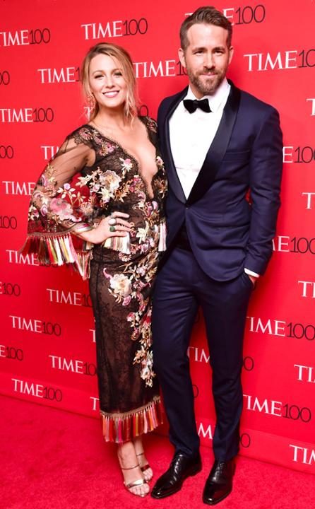2017 Time 100 Gala 2017 Time 100 Gala