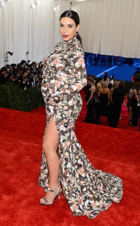2013: Givenchy 2013: Givenchy