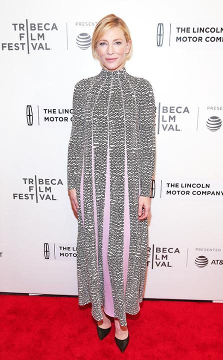 Cate Blanchett Cate Blanchett