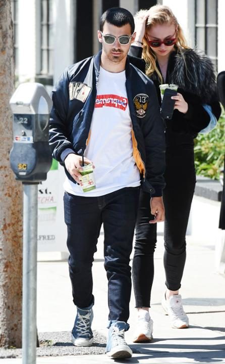 Joe Jonas Joe Jonas