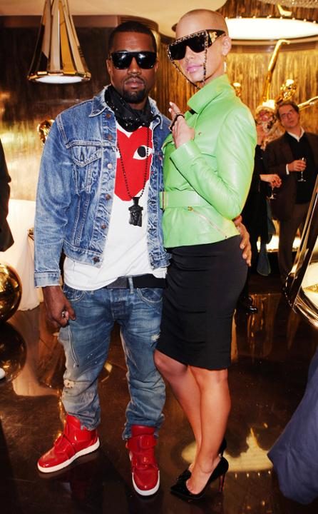 Kanye West Kanye West